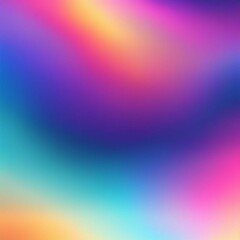 Sky Cloud Pics Gradient Color Abstract Graphic Illustrations