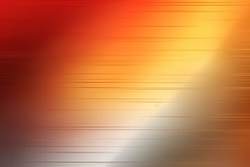 Obraz premium abstract orange background made by midjourney