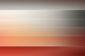 Obraz premium abstract orange background made by midjourney