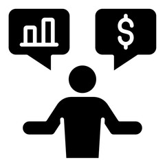 Financial Advisory icon