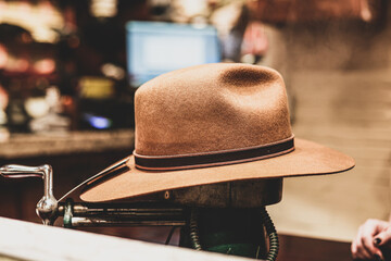 Vintage Hat