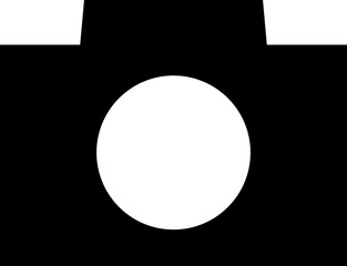 カメラのアイコン