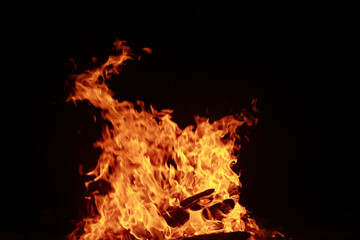 fire