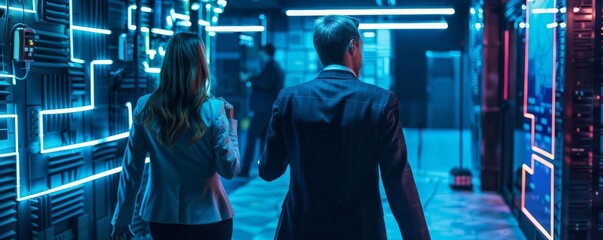 Business escape game where players unlock corporate success secrets, interactive and challenging