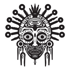 Twice the Charm Anthropomorphic Amphisbaena Duo