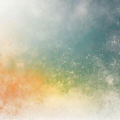 white-green-blue-orange-yellow--grainy-noise-grungy-empty-space-or-spray-texture--a-rough-abstract