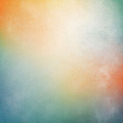 white-green-blue-orange-yellow--grainy-noise-grungy-empty-space-or-spray-texture--a-rough-abstract