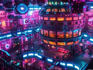 Welcome to the future