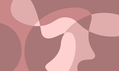 Irregular abstract background. Abstract wallpaper background.