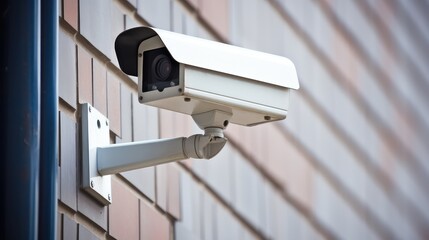 Secure Watch - reliable video surveillance and security at any time of the day.