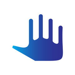 Hand Icon