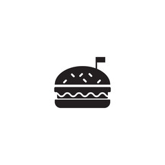 burger icon