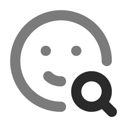 Fototapeta premium yin yang symbol