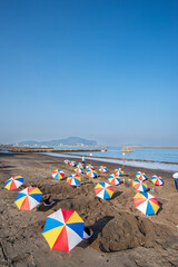 指宿　砂むし温泉