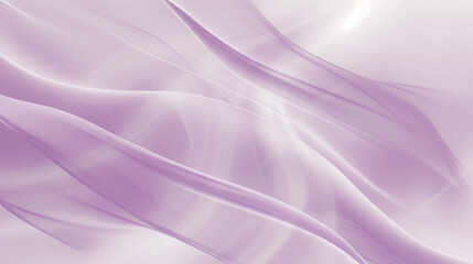 Abstract minimalist mobile wallpaper design featuring a light purple background with white lines and soft curves, blurred for a subtle visual effect.

