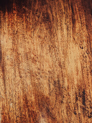 Old wooden table surface for a vintage background