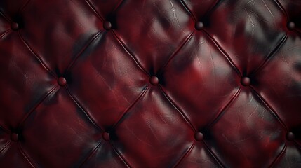 A rich burgundy background with a leather-like texture, adding a touch of classic elegance and sophistication. 32k, full ultra HD, high resolution