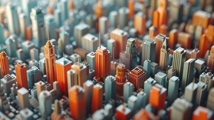 Obraz premium An image of a close-up electronic circuit building, showcasing intricate details and patterns