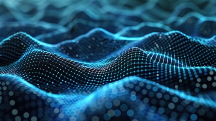 Discover the art of mesh optimization and file security 