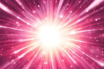 sparkling light background