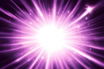 sparkling light background