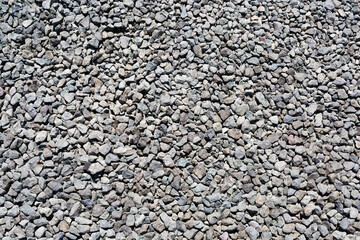 A Ground stone grey background