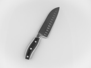 The Birdwood homemade Pizza.