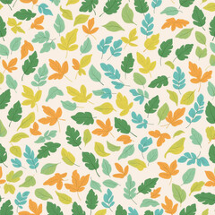 seamless pattern