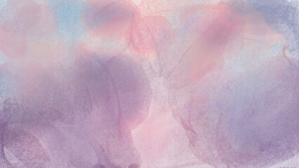 Soft Sky Color Theme Background with Pastel Shades