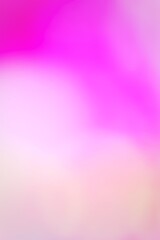 Blurred bokeh pink background or texture