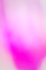 Blurred of pink background or texture