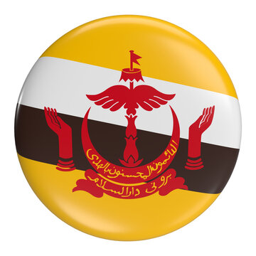 Brunei flag icon - 2024 ASEAN Championship