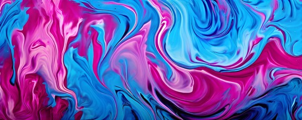 Fototapeta premium chalkboard illustration background in marbled texture