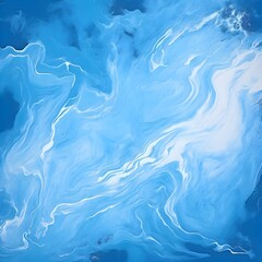 chalkboard illustration background in marbled texture