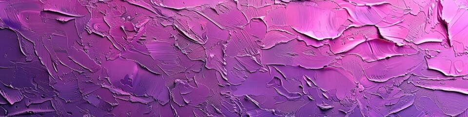 Fototapeta premium A purple background with a lot of texture and paint splatters