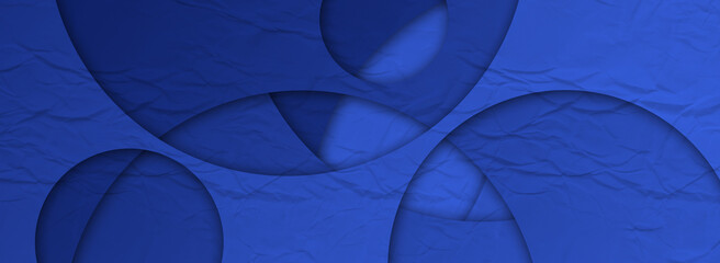 blue abstract background	