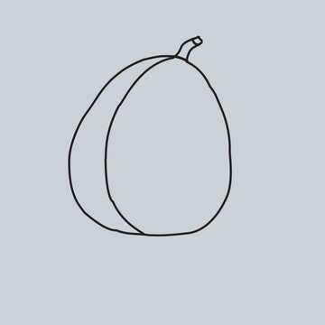 Pech frout icon!