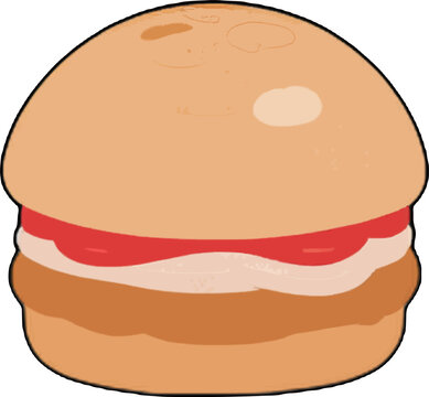 hamberger