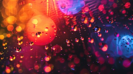 light. Golden Holiday New Year Abstract Background , Glitter With Twinkling Stars and sparks.