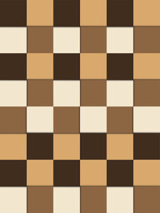 chess board background
