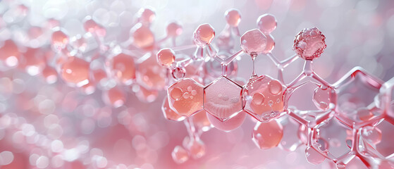 ceramides seamlessly repairing the skin barrier