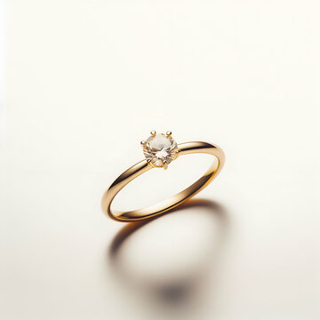 Anillo de compromiso