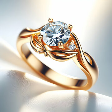 Anillo de compromiso