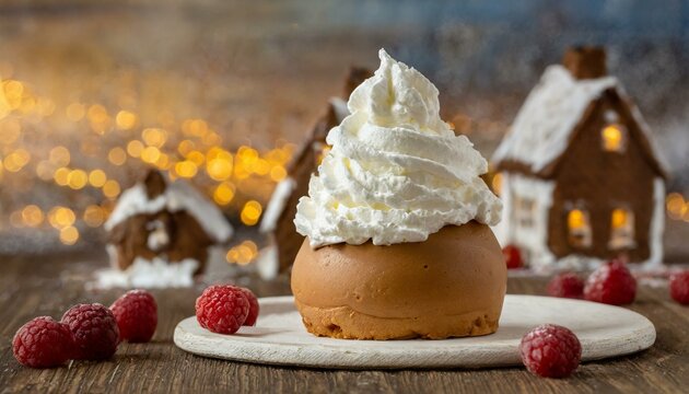 appetite, reward, whipped cream