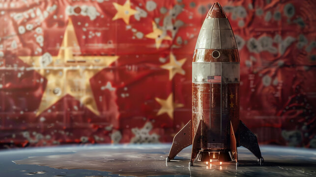 China Space Program