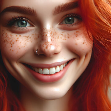 La alegr&iacute;a, la felicidad, la sonrisa...