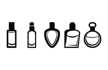 mushroom icon flat vector illustration.