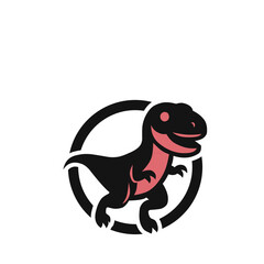 illustration of a cartoon frog