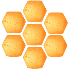 Honey Comb