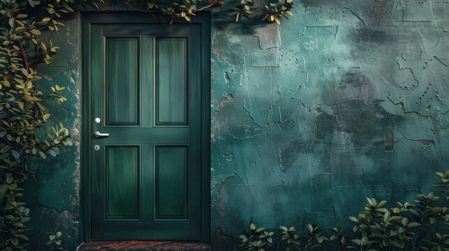The Door